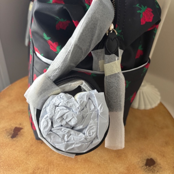 Kate spade weekender rose toss print - Picture 4 of 16